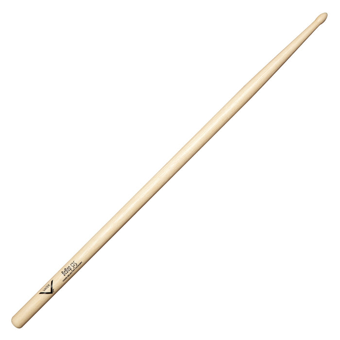 Vater BeBop Series 525 Hickory Drum Sticks - Wood Tip