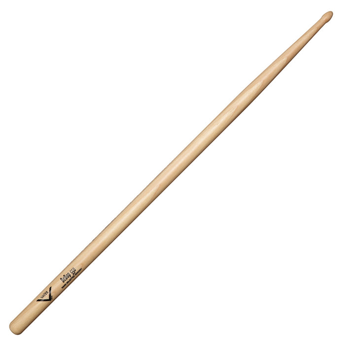 Vater BeBop Series 550 Hickory Drum Sticks - Wood Tip