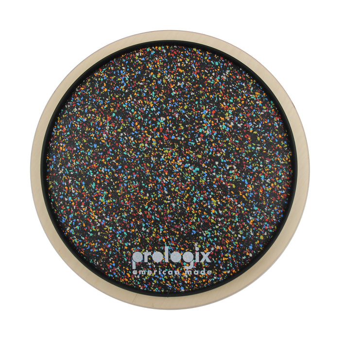Prologix 12" Vortex High-Tension Marching Practice Pad