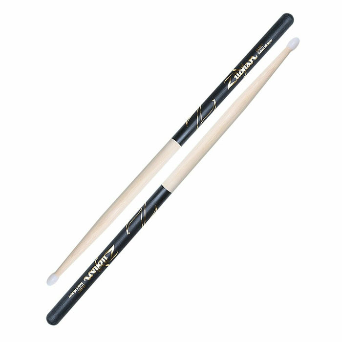 Zildjian 5B Nylon Tip Dip Drumsticks