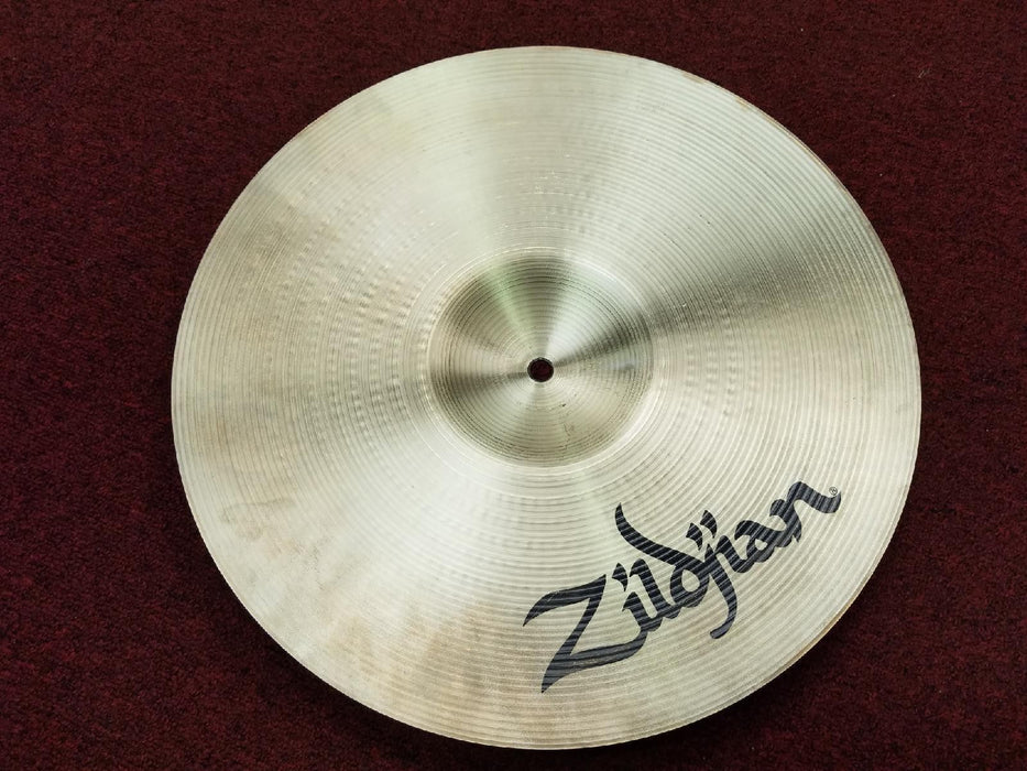 Zildjian 16" Avedis Rock Crash Cymbal 1422 Grams