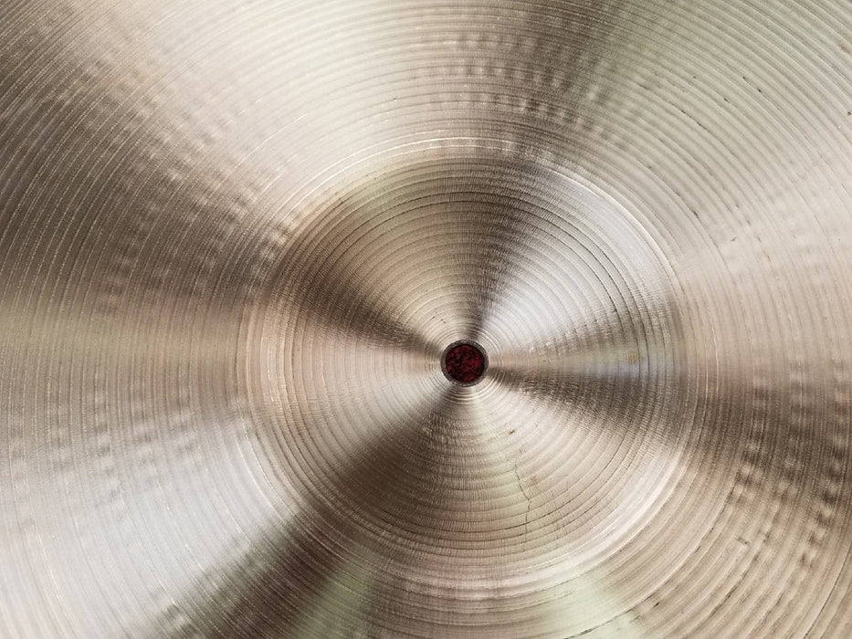 Zildjian 16" Avedis Rock Crash Cymbal 1422 Grams