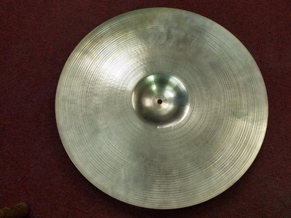 Zildjian 20" Avedis Crash Ride Cymbal 1828 Grams Light