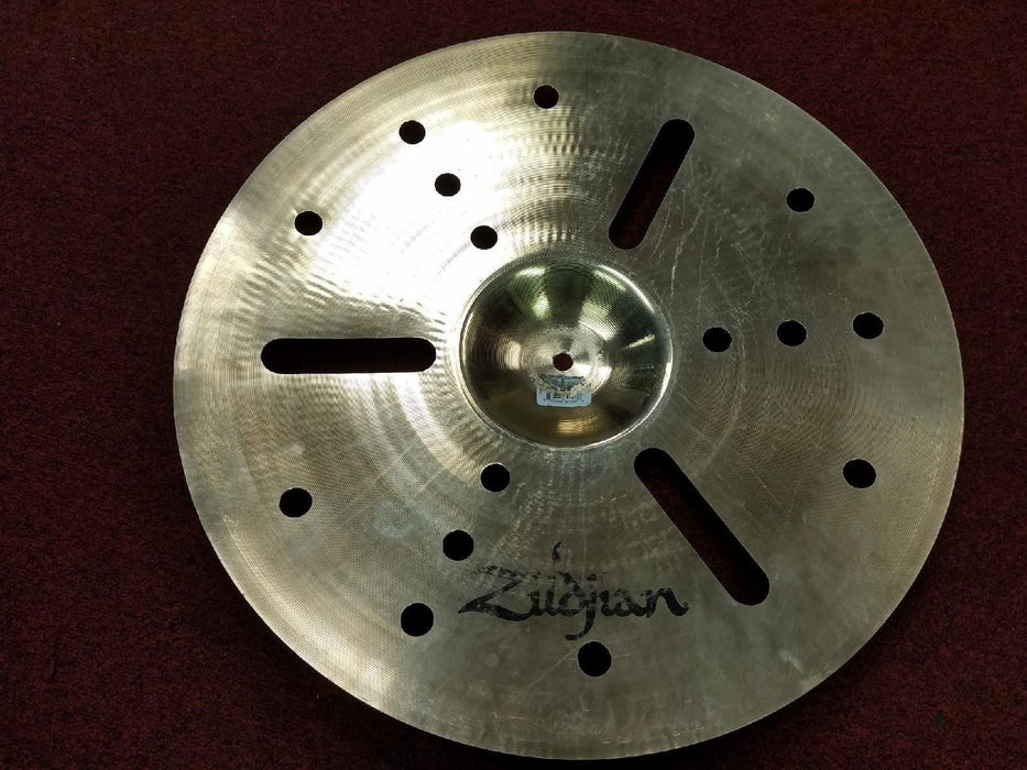 Zildjian 20" EFX A Custom Crash Cymbal 1862 Grams