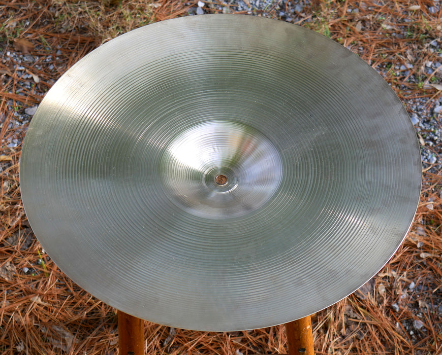 Zildjian 18" Avedis Crash Cymbal - Light 1364 grams