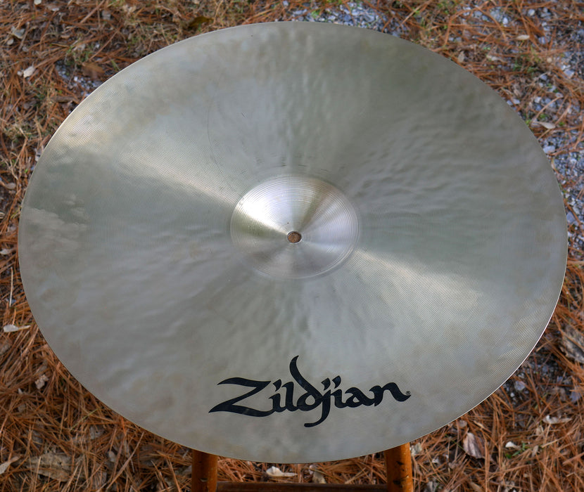 Zildjian 22" K Ride Cymbal 2950 grams